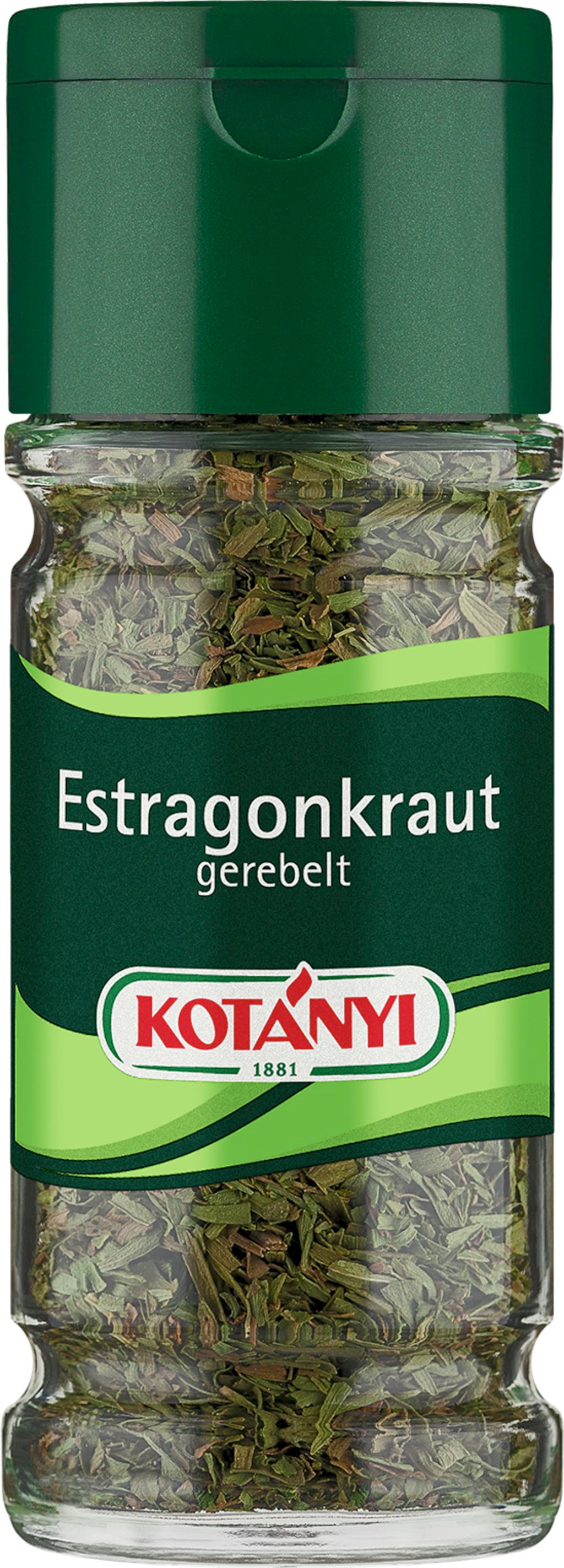 KOTÁNYI Estragon otarty, 12 g