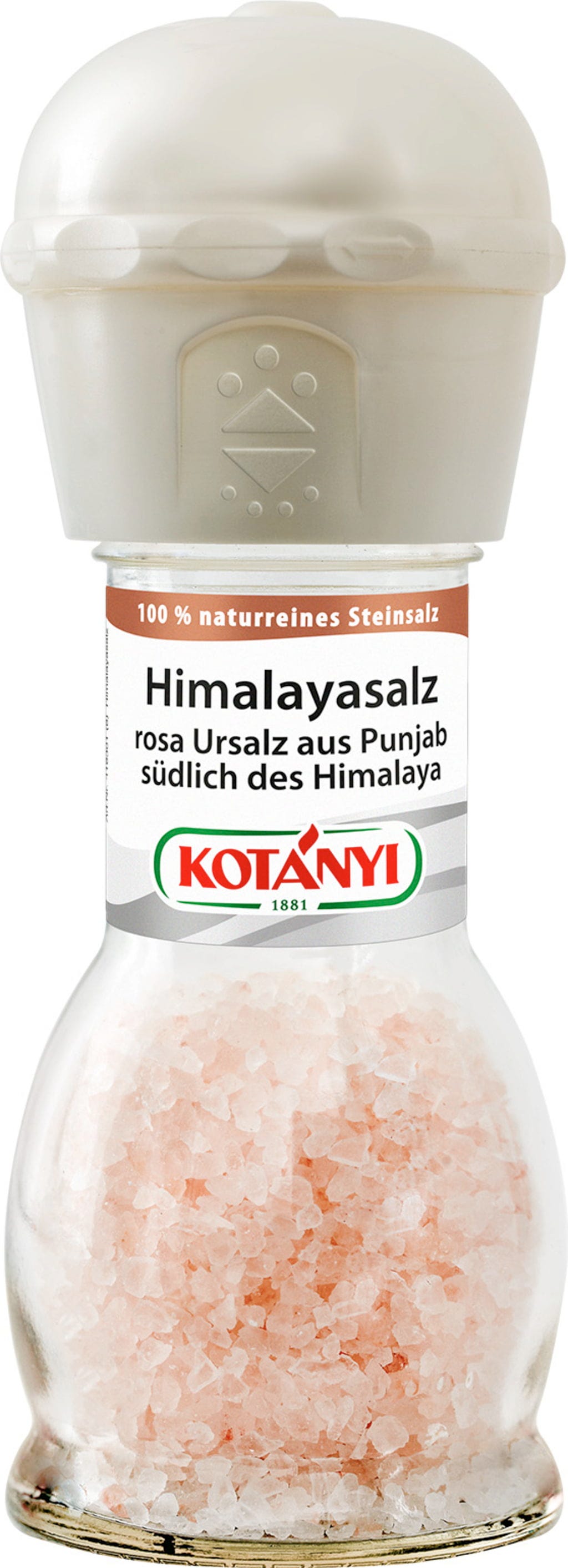 KOTÁNYI Sól kamienna, 88 g