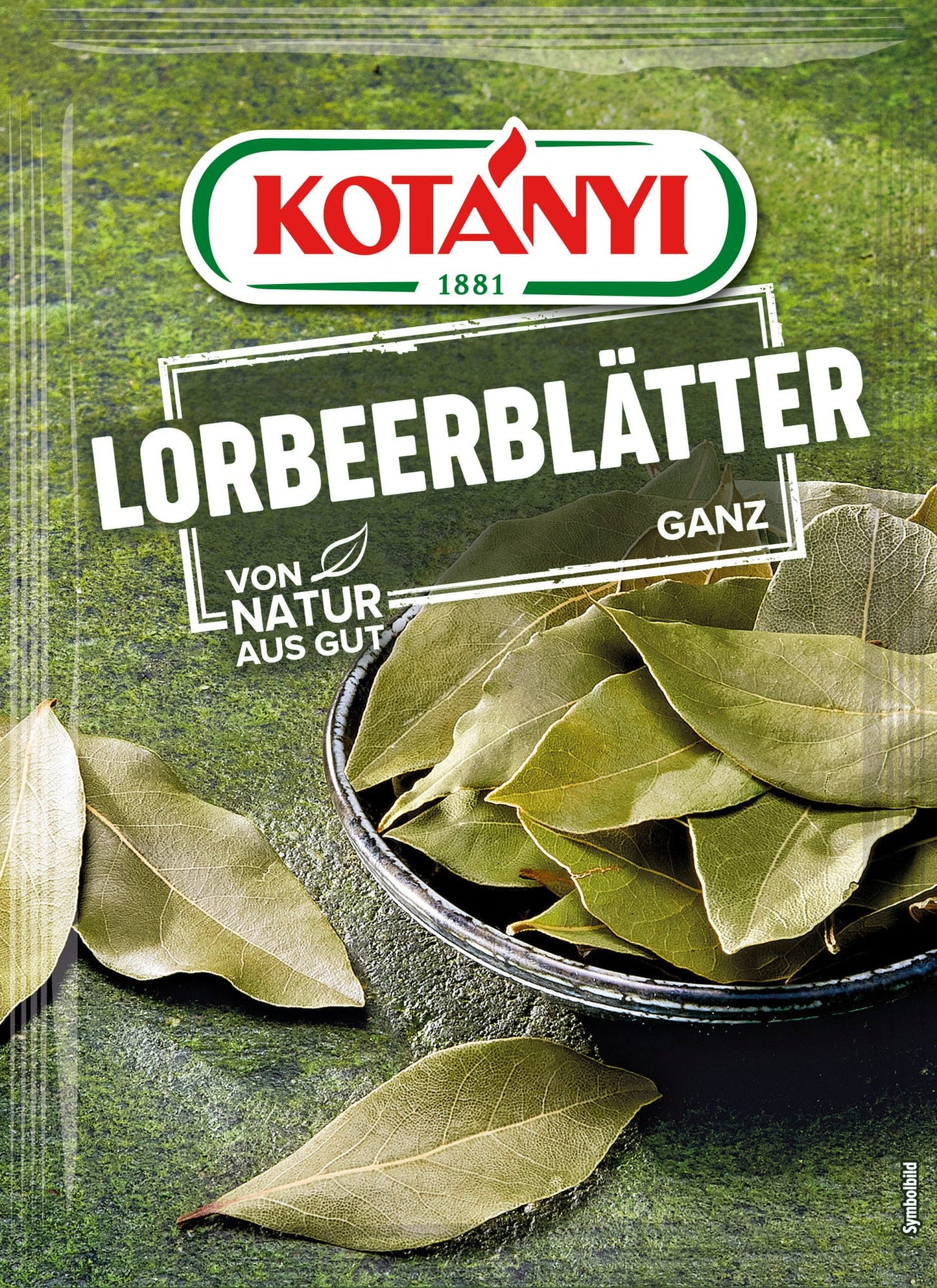 KOTÁNYI Liście laurowe, 5 g