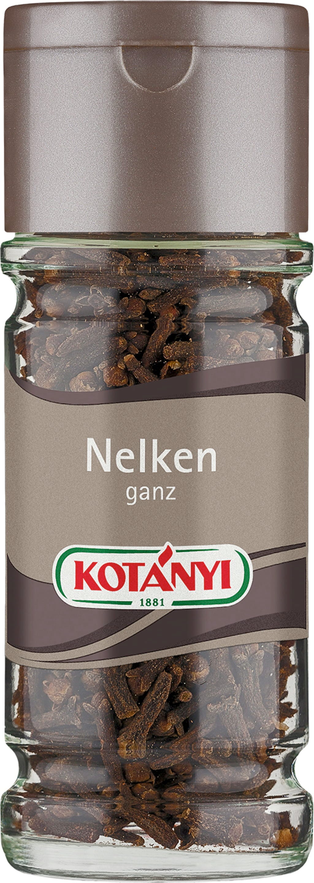 KOTÁNYI Goździki całe, 30 g