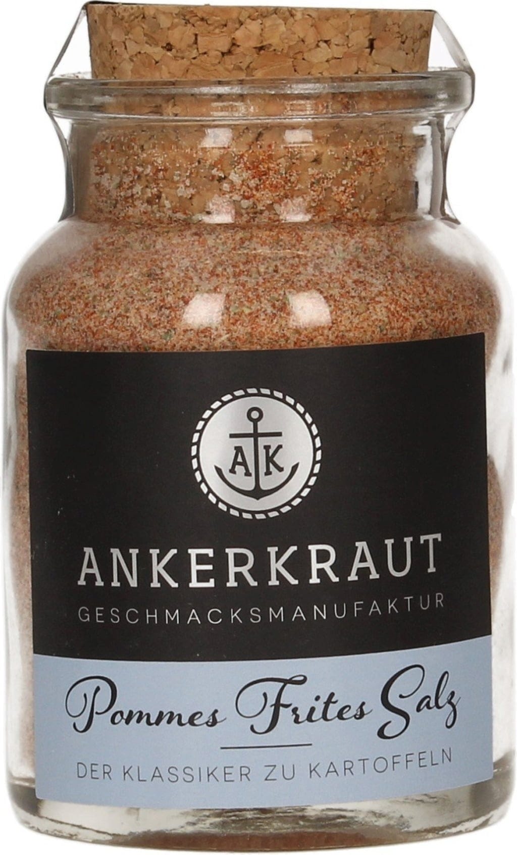 Ankerkraut Sól do frytek, 130 g