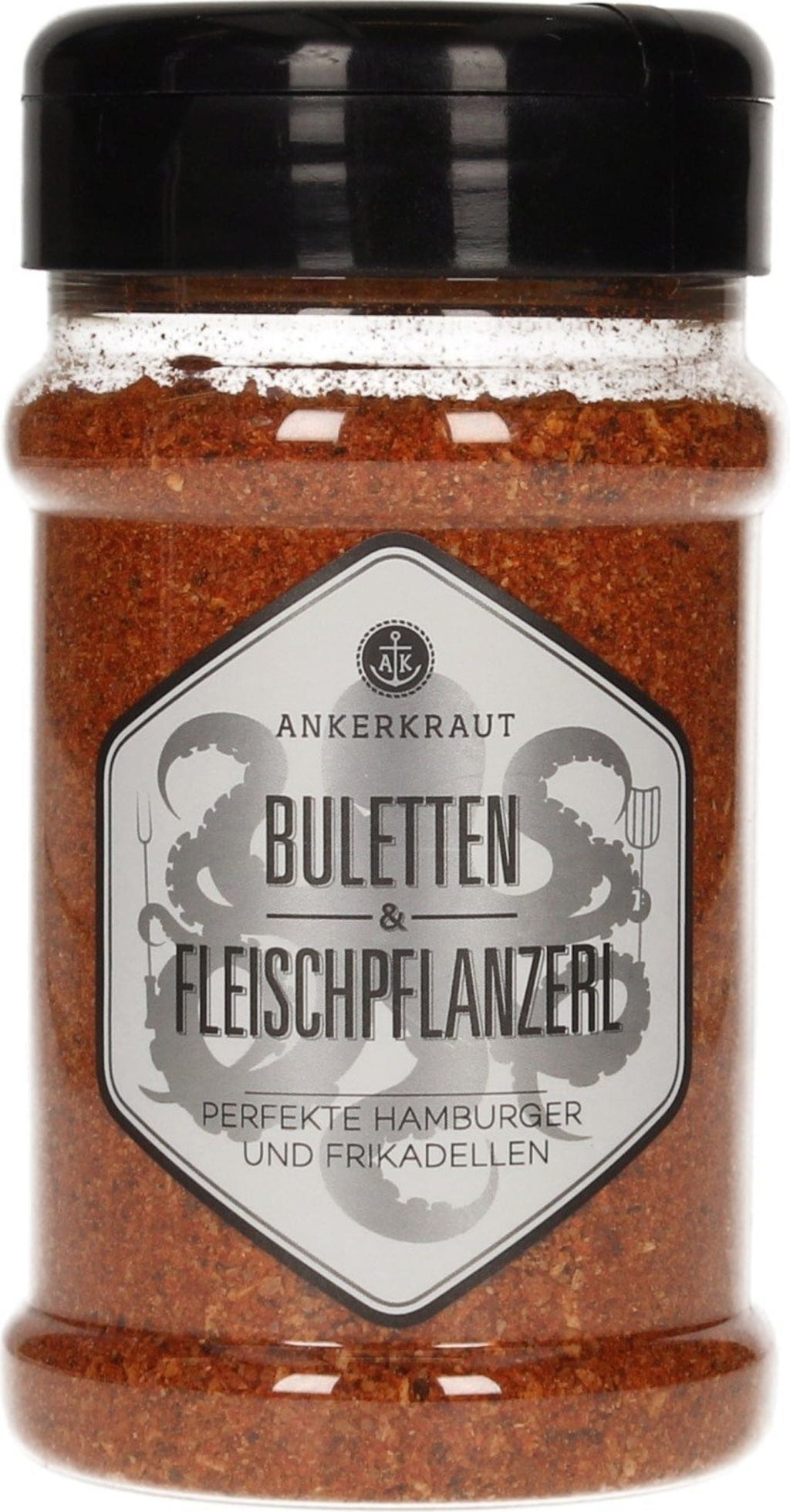 Ankerkraut Przyprawa do kotletów mielonych i pulpetów, Przyprawa sypka (220 g)