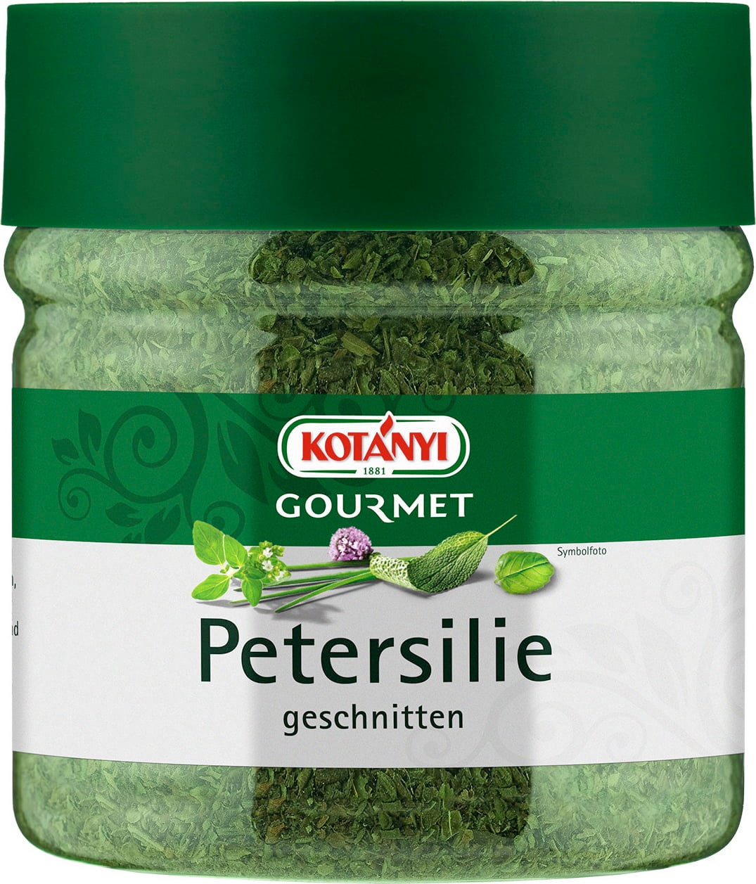 KOTÁNYI Natka pietruszki, 36 g