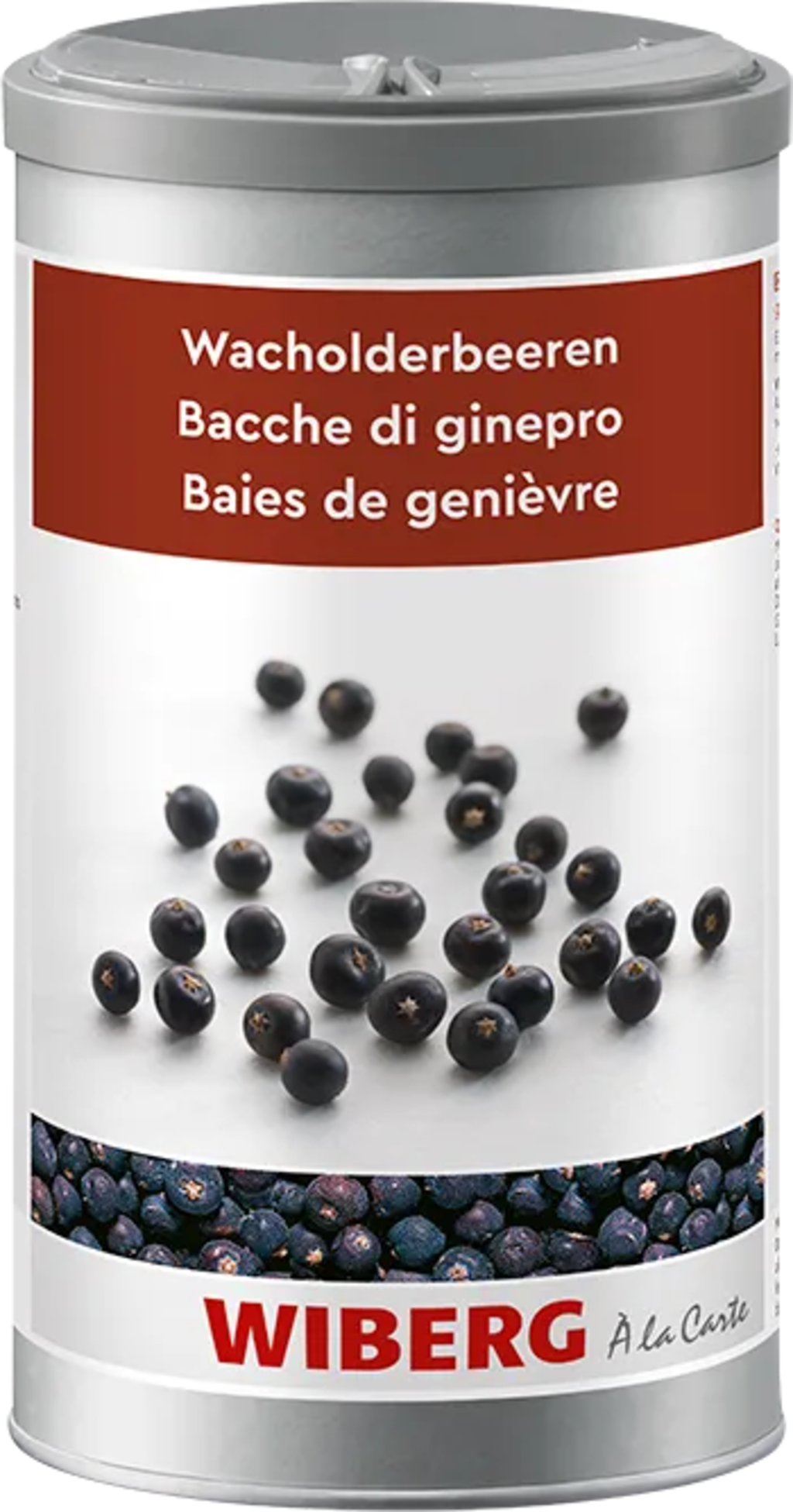 Wiberg Jałowiec, cały, 400 g