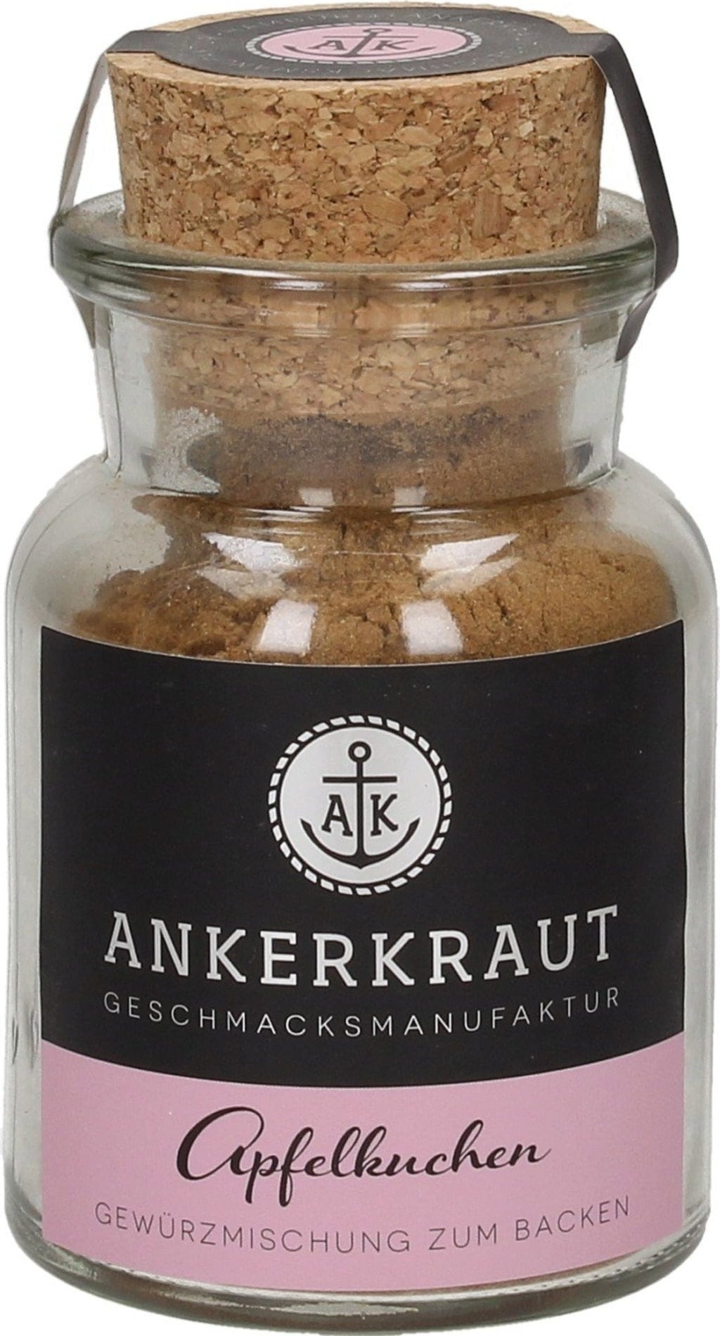 Ankerkraut Przyprawa do szarlotki, 65 g