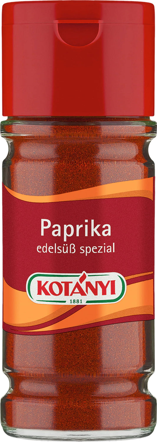 KOTÁNYI Słodka papryka, 50 g