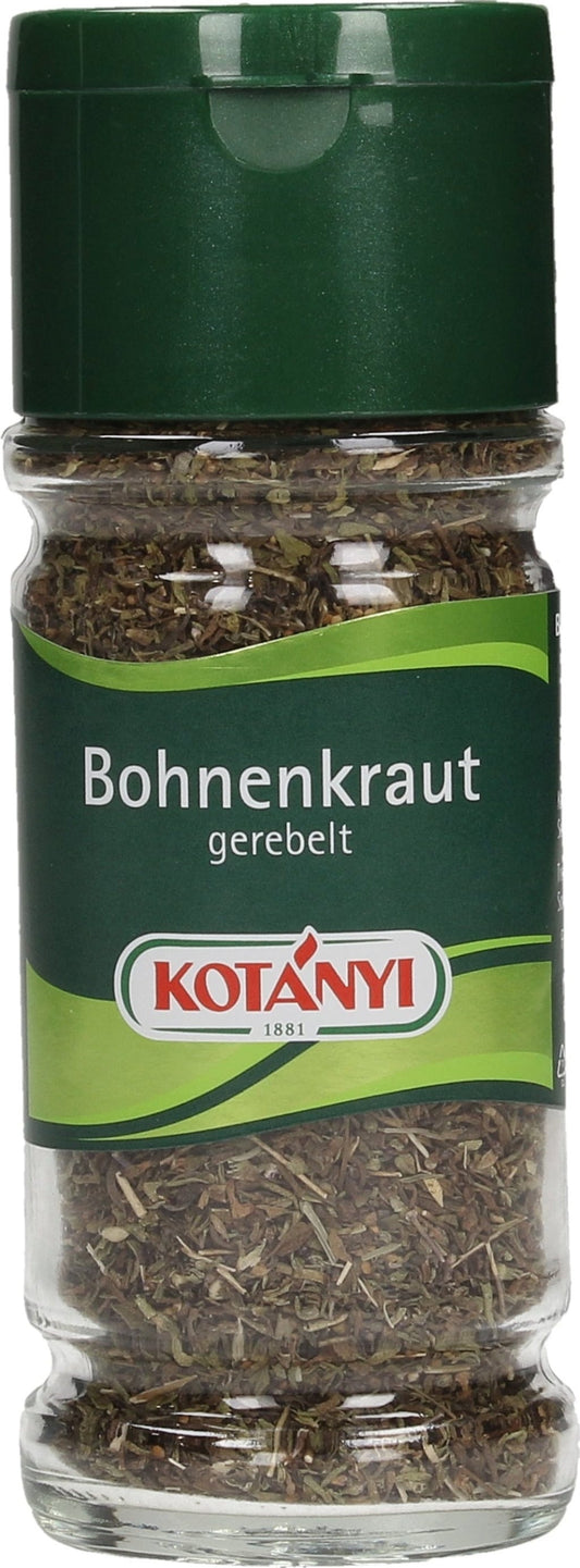 KOTÁNYI Cząber otarty, 18 g
