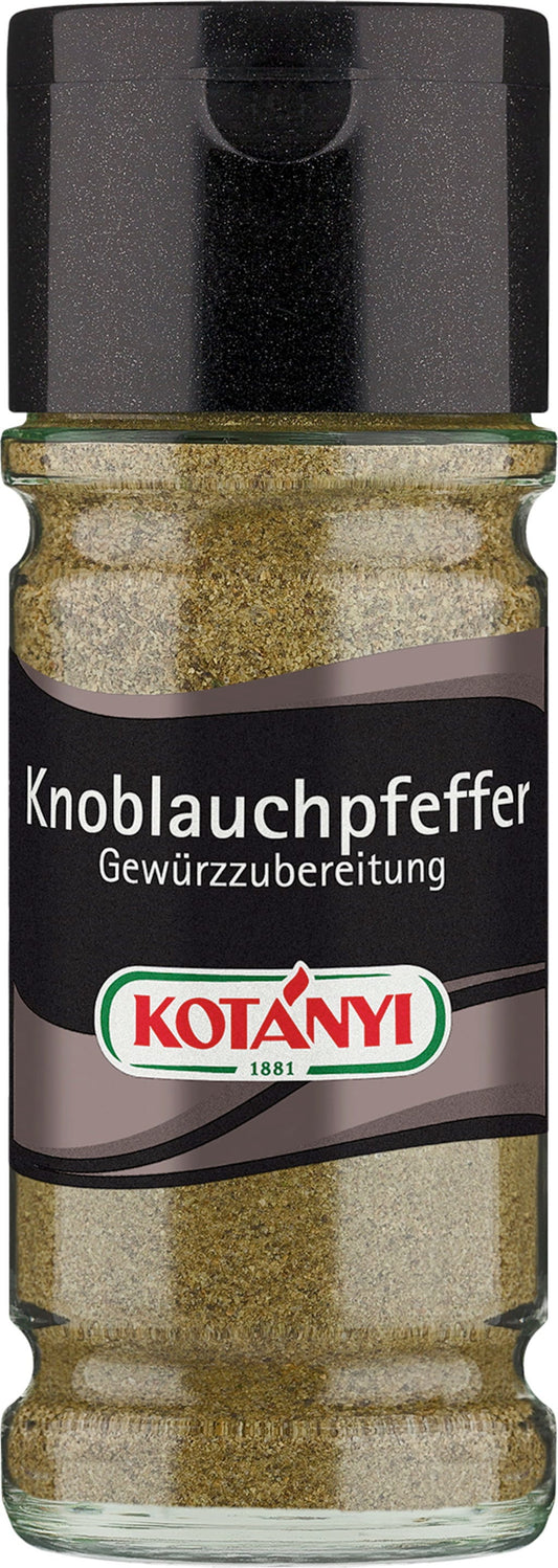 KOTÁNYI Pieprz czosnkowy, 70 g