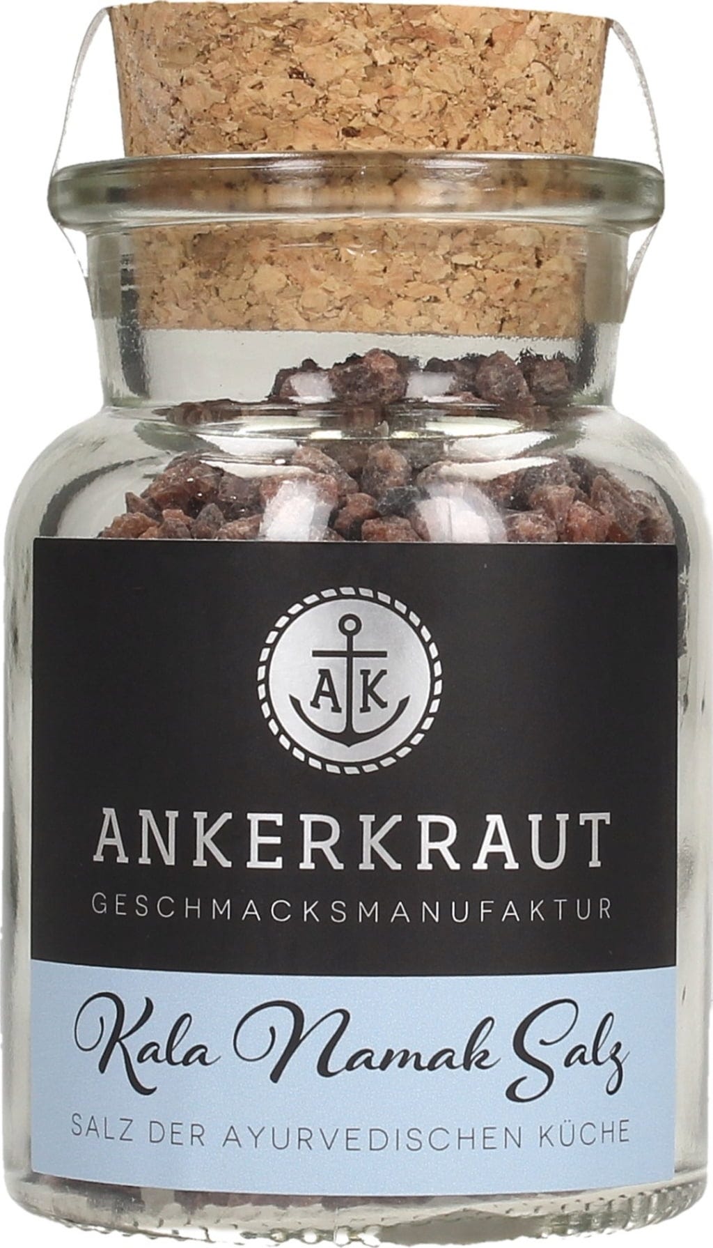 Ankerkraut Sól Kala Namak, 150 g