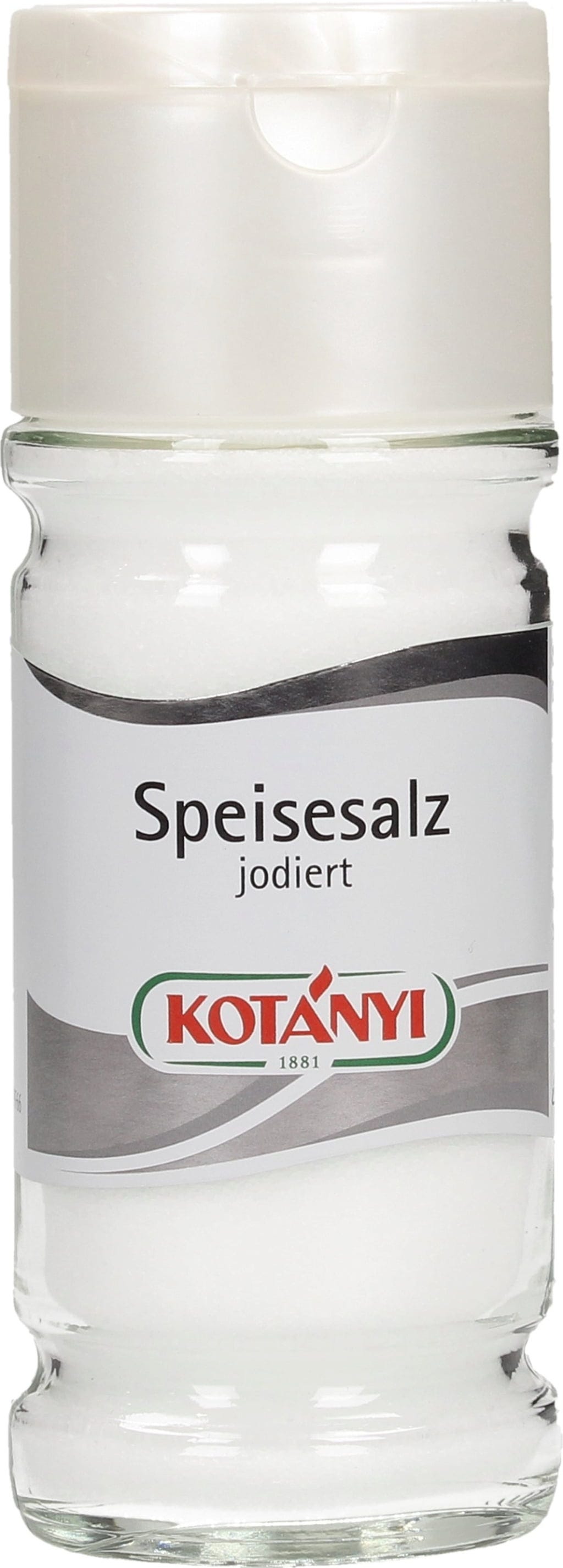 KOTÁNYI Sól kuchenna, 135 g