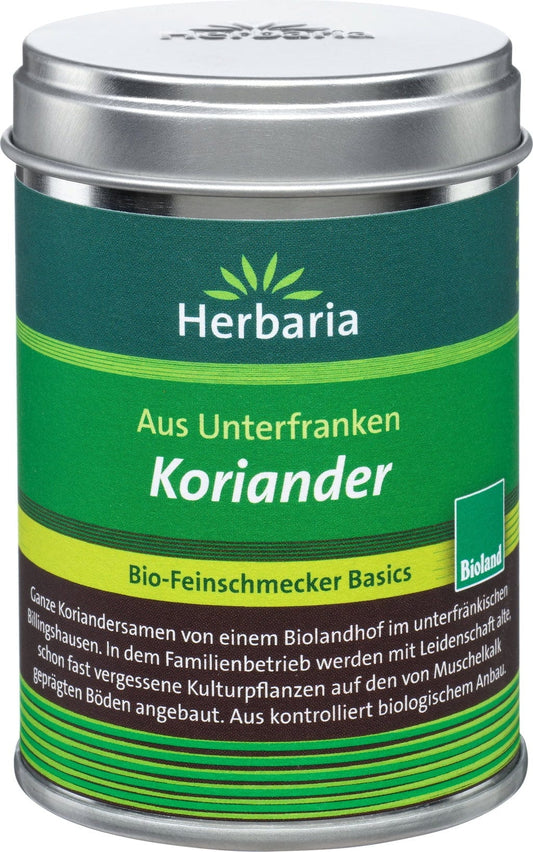 Herbaria Kolendra cała, 40 g