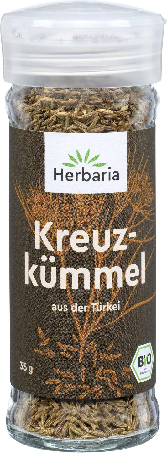 Herbaria Kmin rzymski bio, 35 g
