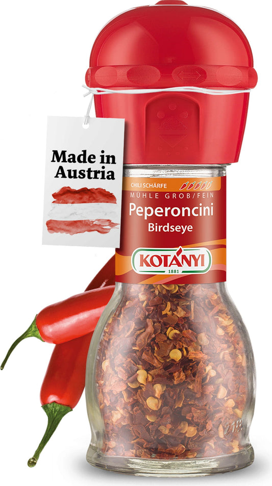 KOTÁNYI Chili Birdseye, 24 g