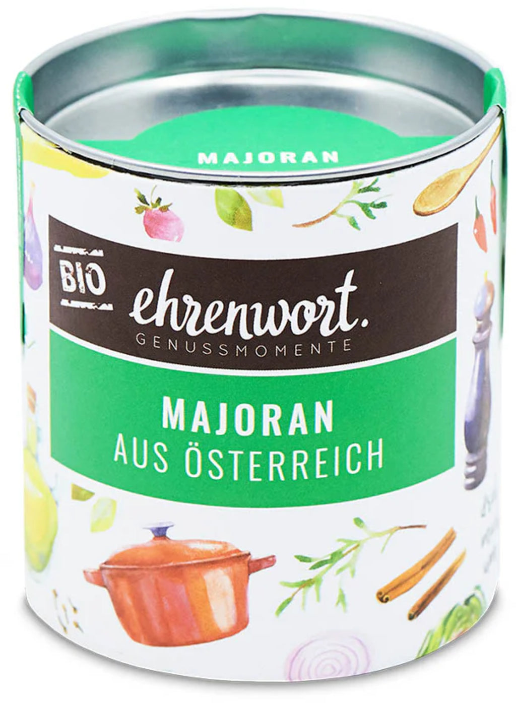 Ehrenwort Bio majeranek, 10 g