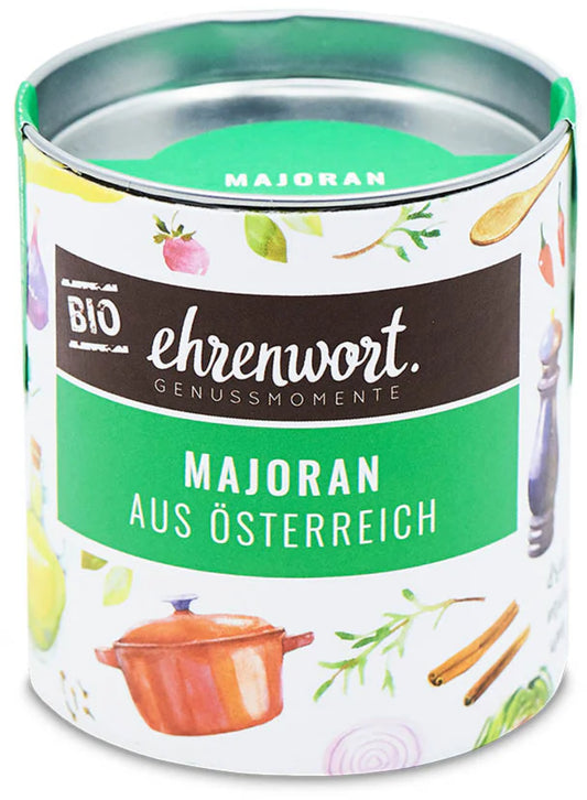 Ehrenwort Bio majeranek, 10 g