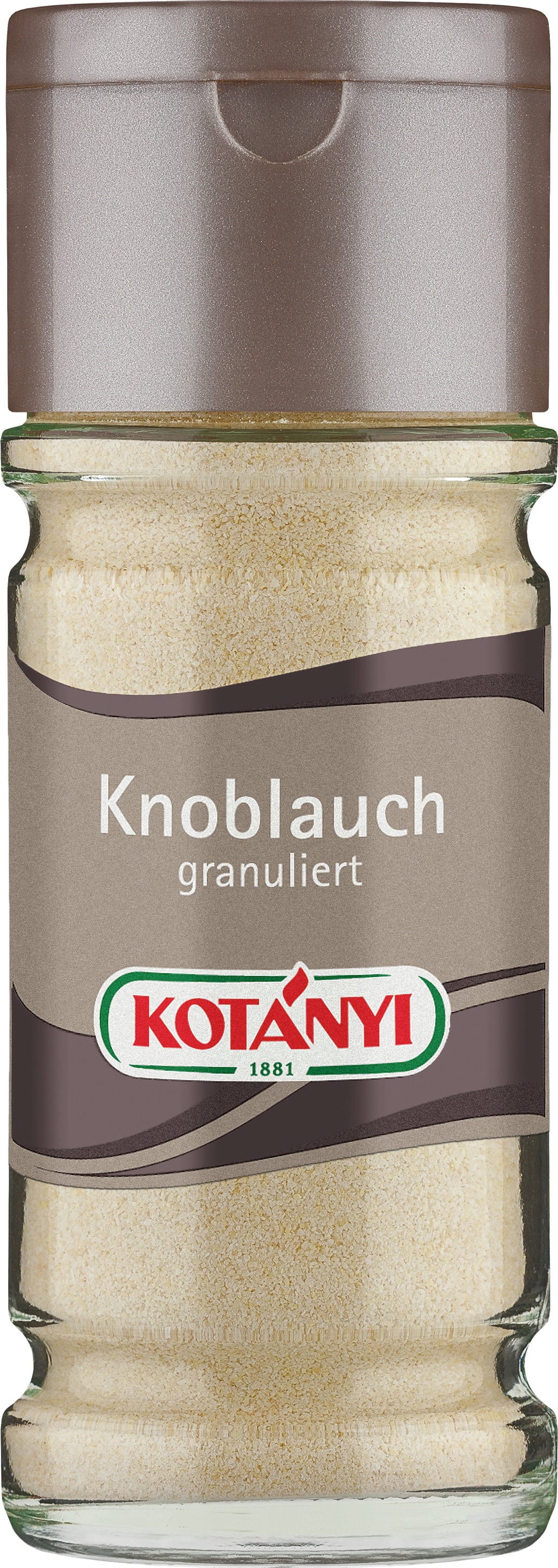 KOTÁNYI Czosnek granulowany, 70 g