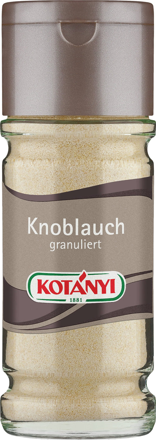 KOTÁNYI Czosnek granulowany, 70 g