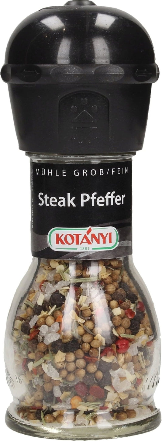 KOTÁNYI Pieprz do steków, 45 g