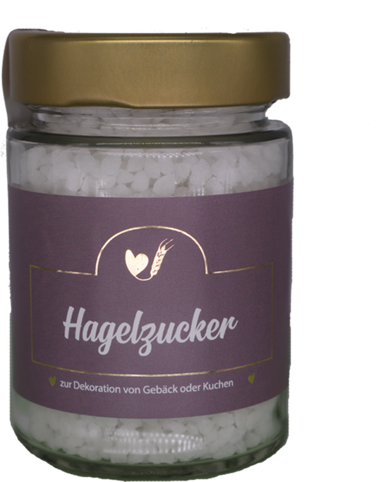 Bake Affair Cukier dekoracyjny, 100 g