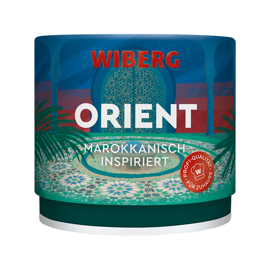 Wiberg Orient - inspirowany Marokiem, 85 g