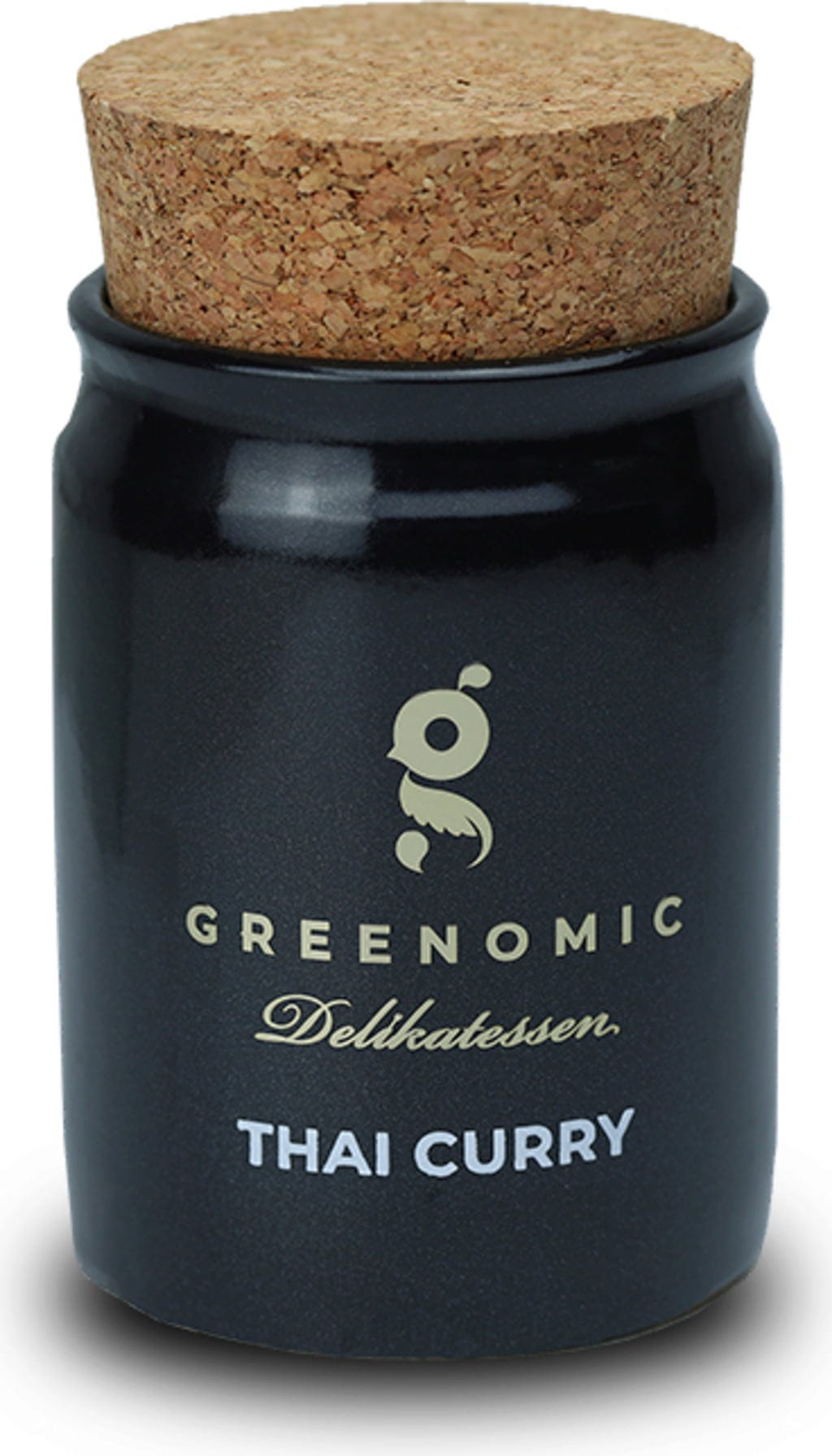 Greenomic Thai Curry, 70 g