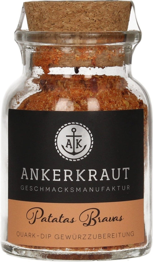 Ankerkraut Patatas Bravas, 90 g