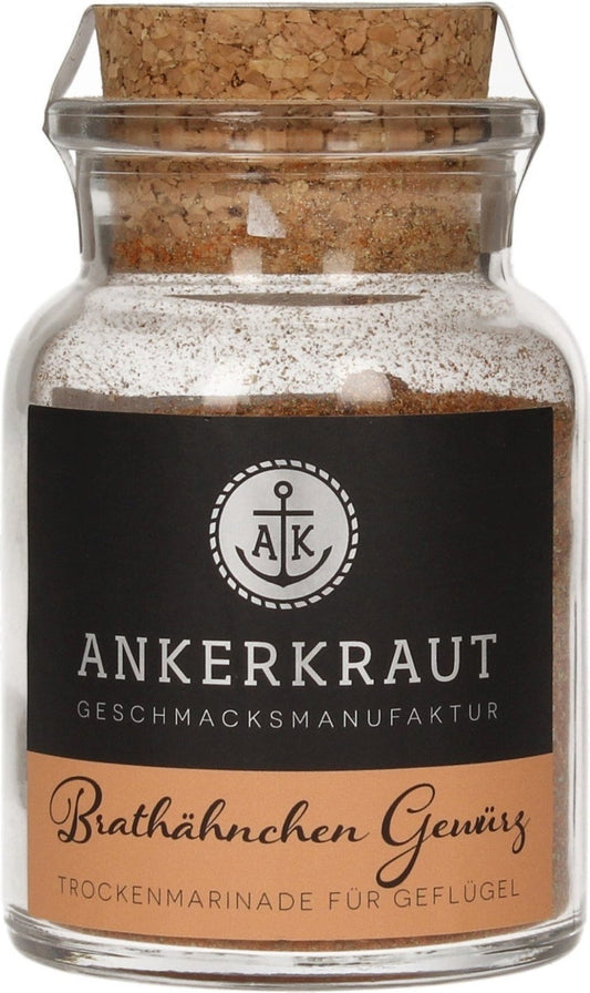 Ankerkraut Przyprawa do pieczonego kurczaka, 75 g