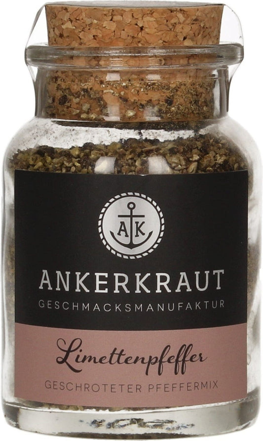 Ankerkraut Pieprz limetki, 75 g