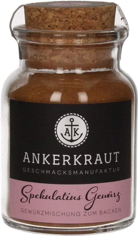 Ankerkraut Przyprawa do herbatników, 70 g