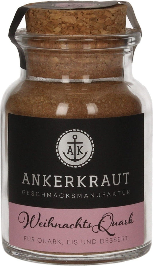 Ankerkraut Bożonarodzeniowy twarożek, 115 g