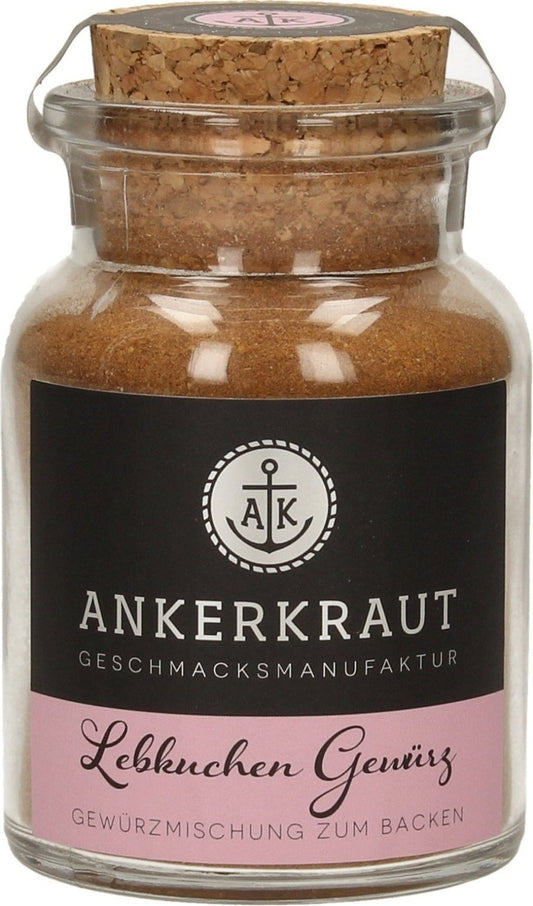 Ankerkraut Przyprawa do pierników, 60 g
