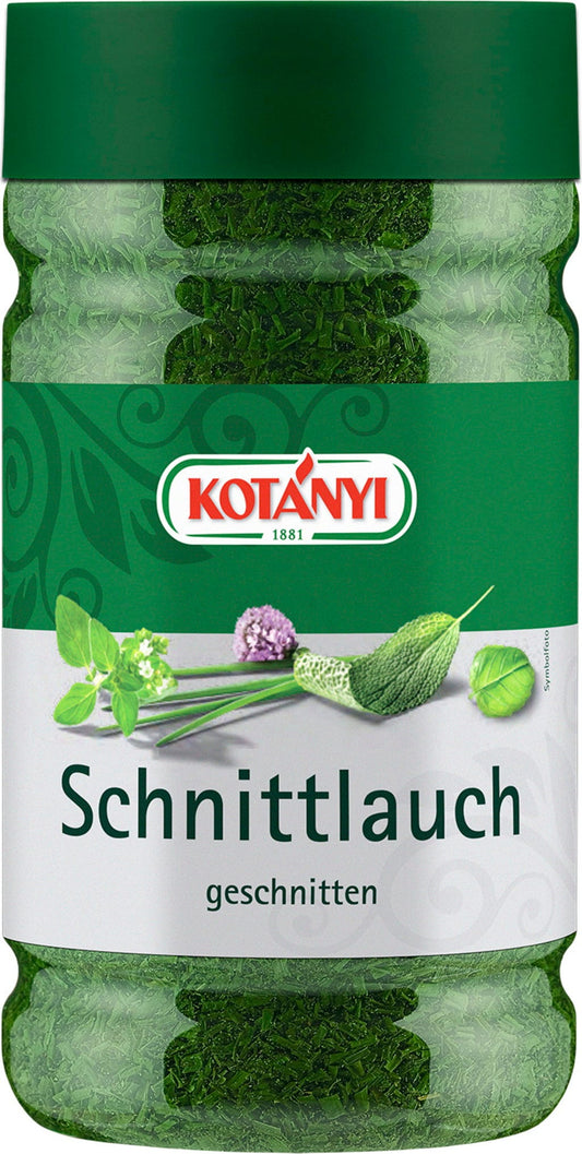 KOTÁNYI Szczypiorek - suszony, 53 g