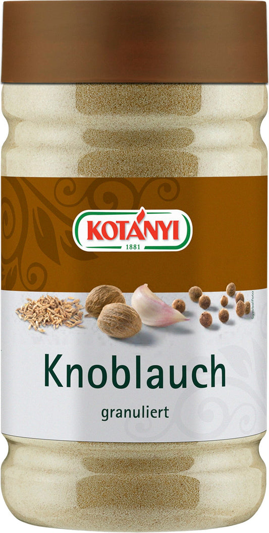 KOTÁNYI Czosnek - granulowany, 545 g