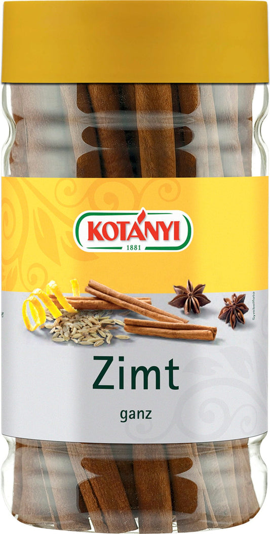 KOTÁNYI Cynamon - cały, 260 g
