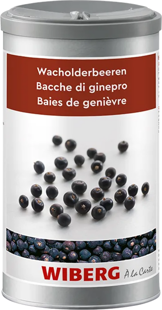 Wiberg Jałowiec, cały, 400 g